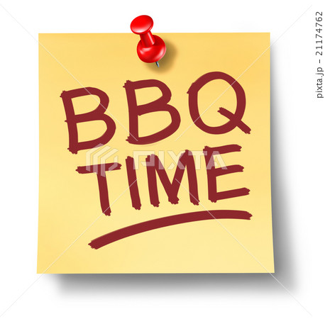 Barbecue Sign Barbecue Sign 21174762