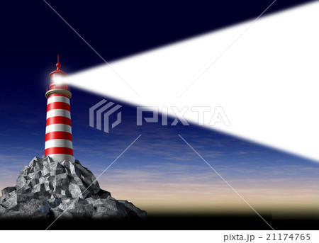 Beacon Of Light 21174765