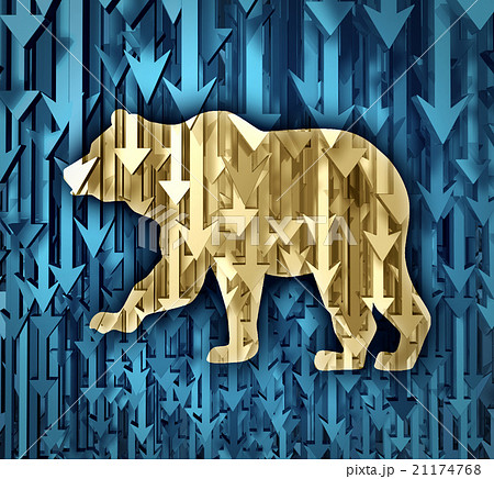 Bear Market 21174768