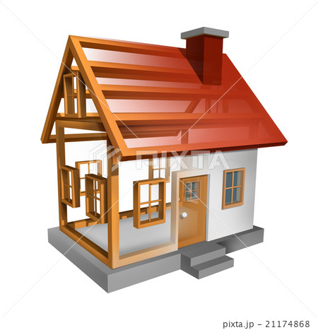 Building A Home Building A Home 21174868