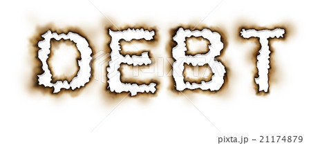 Debt Problems Debt Problems 21174879