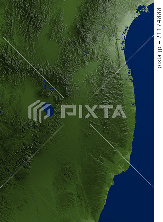 福島県 福島県 21174888