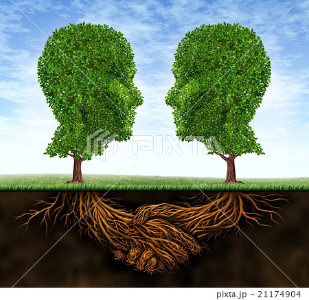 Business Collaboration And Growth 21174904