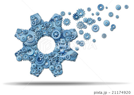 Business Expansion 21174920