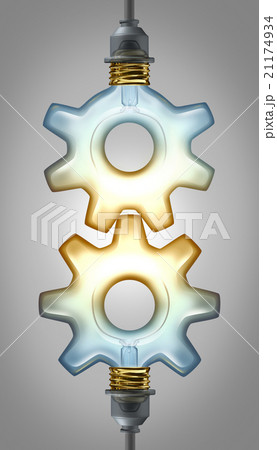 Business Innovation Partnership 21174934