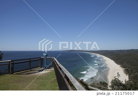 バイロンベイにて 21175017