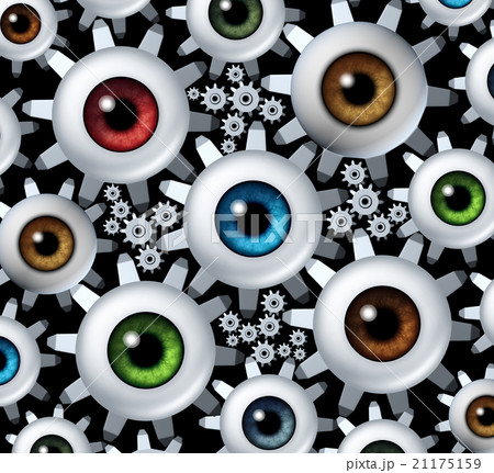 Connected Vision Connected Vision 21175159