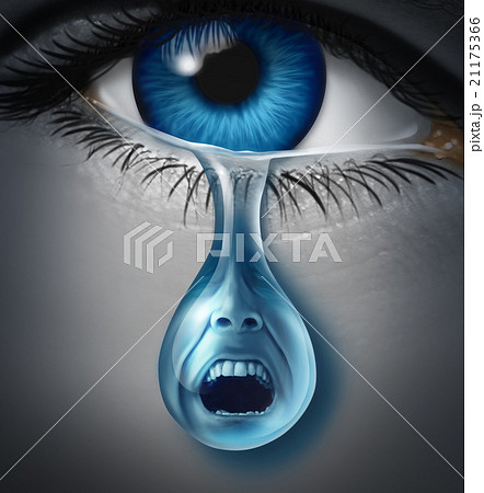 Distress And Suffering Distress And Suffering 21175366