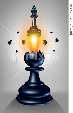 Emerging Leadership 21175450