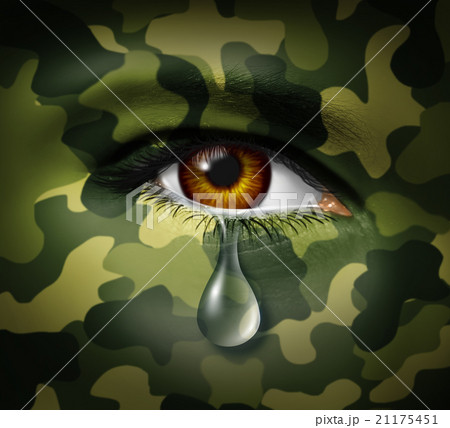 Emotional Stress Of War Emotional Stress Of War 21175451