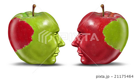 Equal Partners 21175464