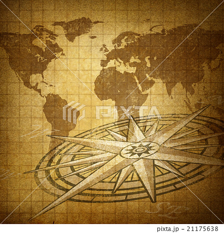 Global Direction 21175638