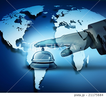 Global Hotel Service 21175684