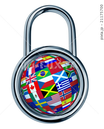 Global Security 21175700