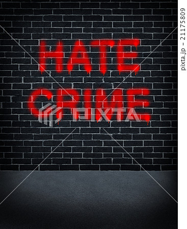 Hate Crime 21175809