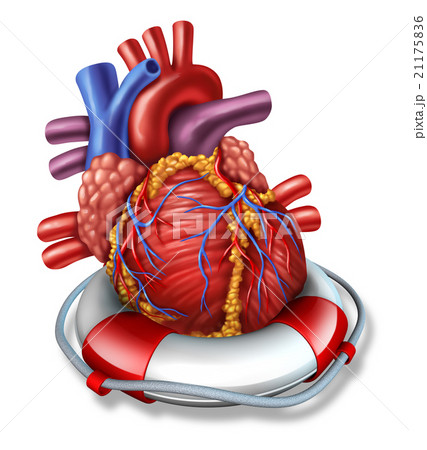 Heart Rescue Heart Rescue 21175836