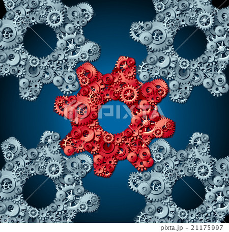 Industry Leadership 21175997