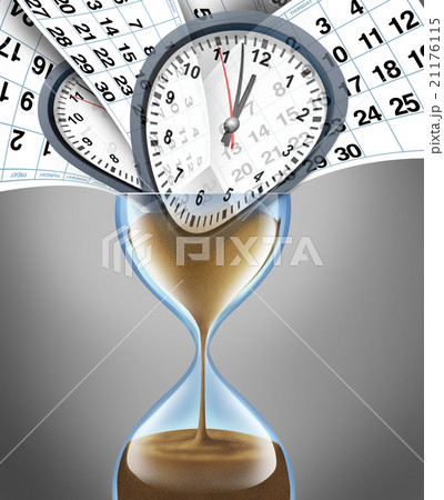 Losing Time 21176115