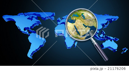 Middle Eastern Crisis Middle Eastern Crisis 21176206