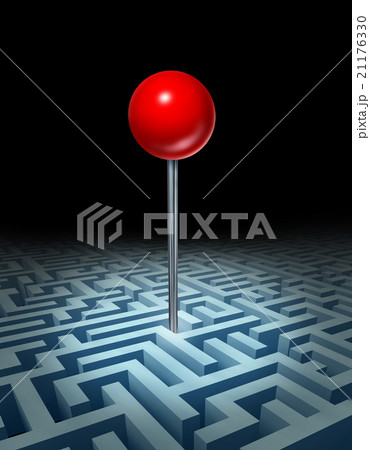 Overcome The Obstacles 21176330