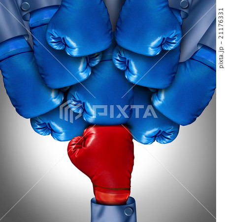 Overcoming Adversity 21176331