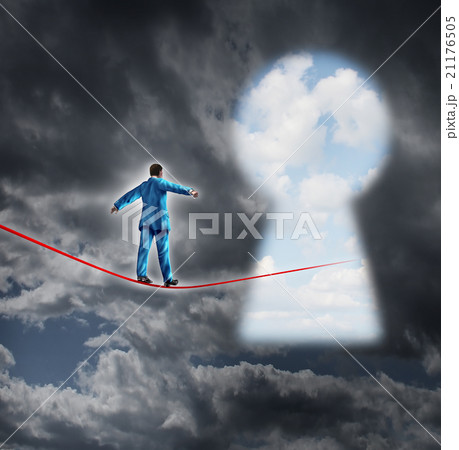 Risk And Opportunity 21176505