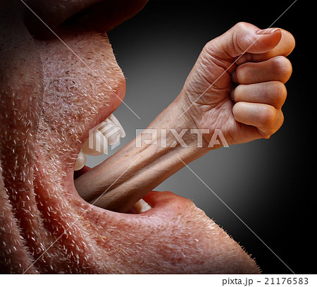 Senior Rights 21176583