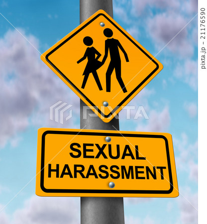 Sexual Harassment 21176590