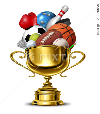 Sports Cup 21176650
