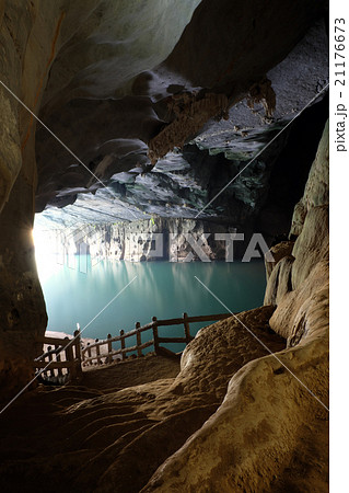 Phong Nha, Ke Bang cave, world heritage, Vietnam 21176673