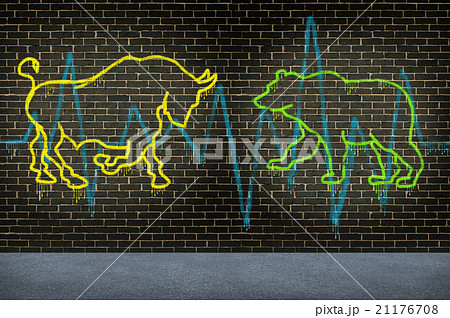 Street Stock Market Advice 21176708