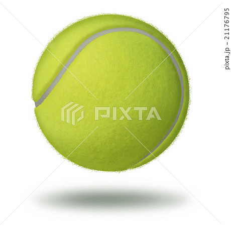Tennis Ball 21176795