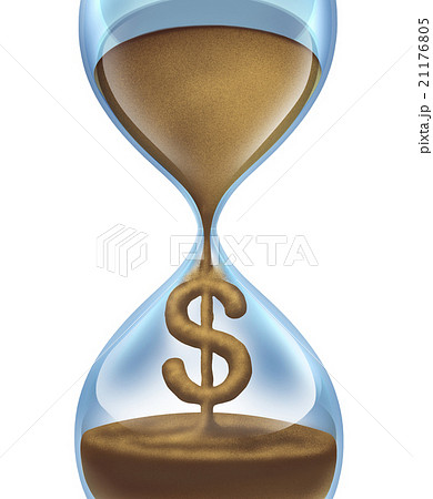 Time Is Money 21176805