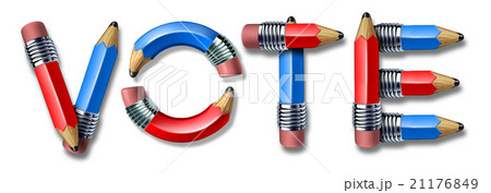 Voting And Democracy 21176849