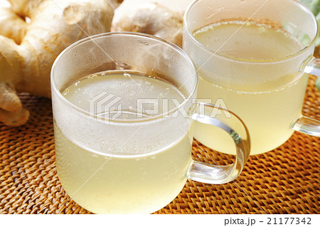 生姜茶 Ginger tea 生姜茶 Ginger tea 21177342