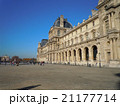 ルーブル美術館 21177714