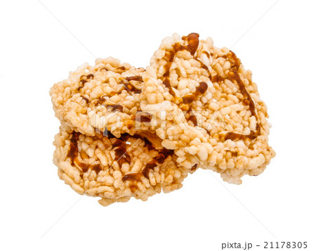 Thai Dessert, Rice crispy 21178305