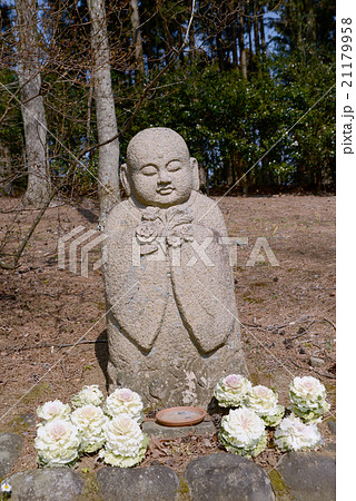 花地蔵 21179958