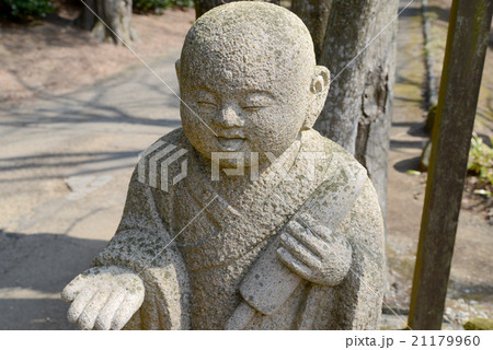 雨地蔵 雨地蔵 21179960