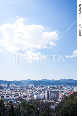岐阜県 多治見市街 岐阜県 多治見市街 21180820