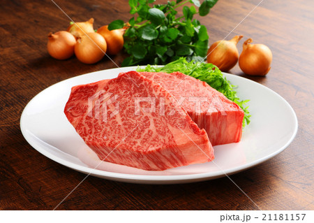 ヒレ肉 21181157