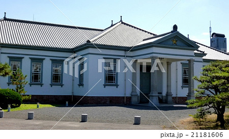 旧善通寺偕行社 21181606