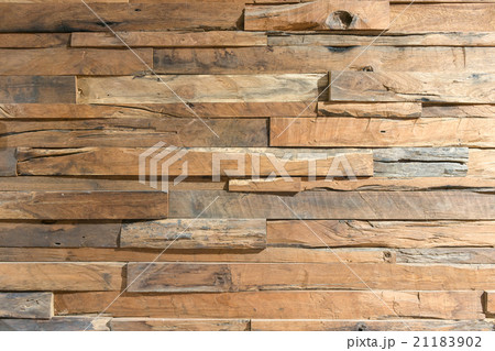 Old wooden background 21183902