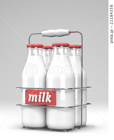 Ready to go milk Ready to go milk 21184358
