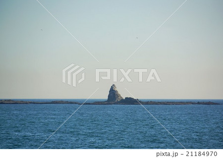 烏帽子岩 21184970