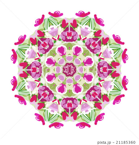 Arabesque ornament for your design 21185360