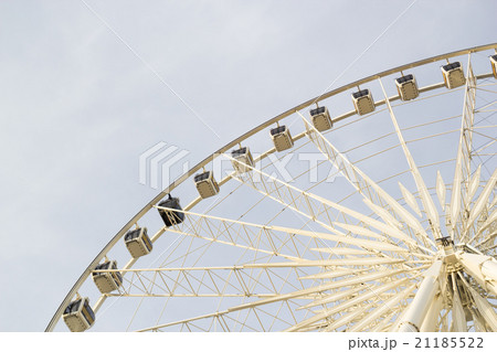 Ferris wheel Ferris wheel 21185522