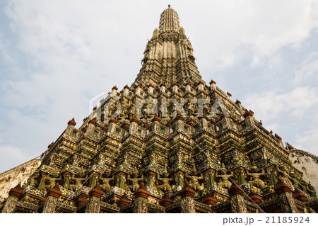 The Temple of Dawn Wat Arun 21185924