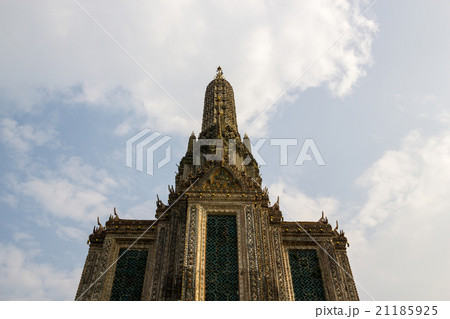 The Temple of Dawn Wat Arun 21185925
