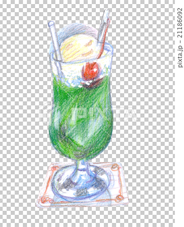 cream soda  21186092